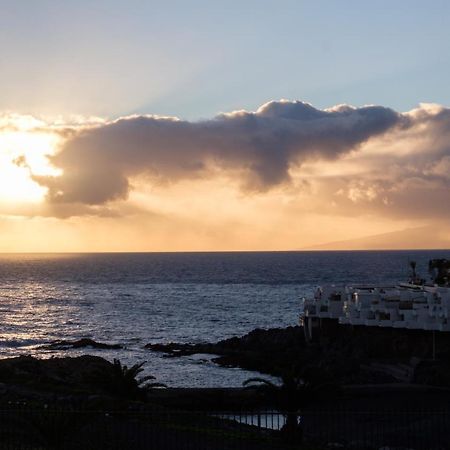 Tenerife Lizards - Duplex In The First Line Callao Salvaje Exterior photo