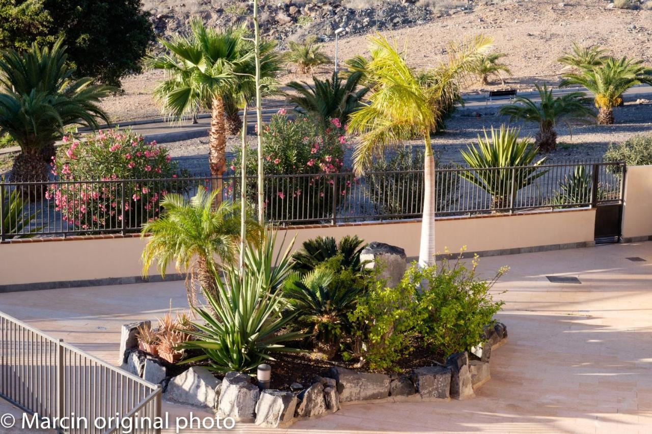 Tenerife Lizards - Duplex In The First Line Callao Salvaje Exterior photo